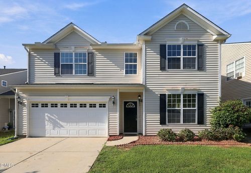 132 Jasper Point Dr, Holly Springs, NC, 27540-6962 | Card Image