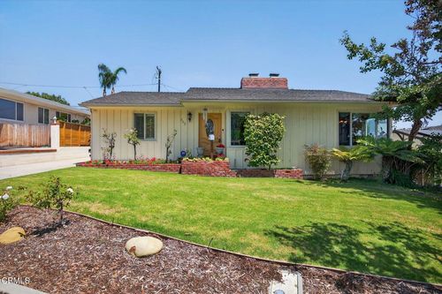332 Carol Dr, Ventura, CA, 93003-1711 | Card Image