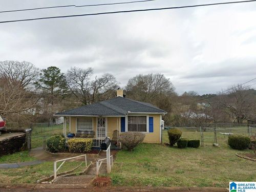 1760 Matt Leonard Dr Sw, Birmingham, AL, 35211-5409 | Card Image