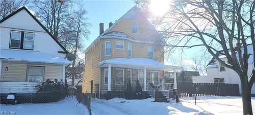 10732 Morison Ave, Cleveland, OH, 44108-3265 | Card Image