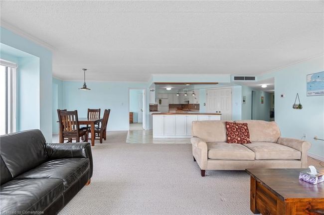 202 - 9 Pine St, House attached with 3 bedrooms, 2 bathrooms and 1 parking in Grand Bend ON | Image 14