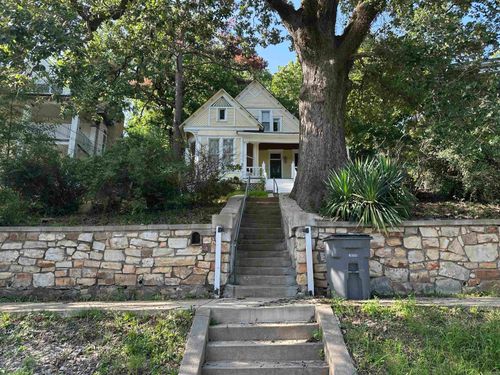 554 Prospect Ave, Hot Springs, AR, 71901-3932 | Card Image