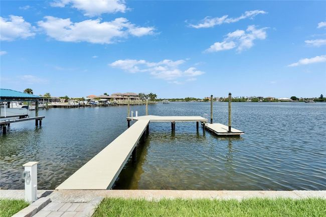 Large Dock- big enough for multiple boats! | Image 67