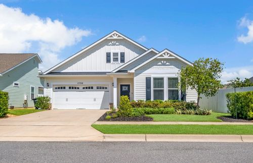 2796 Julieanna Ln, TALLAHASSEE, FL, 32308-4694 | Card Image