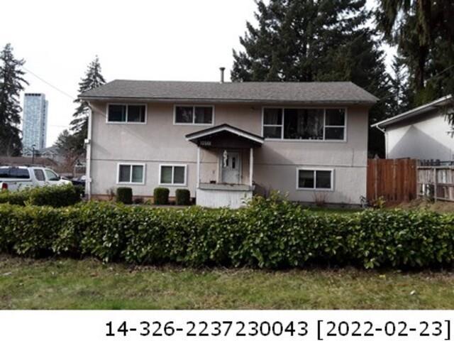 Residential in Surrey