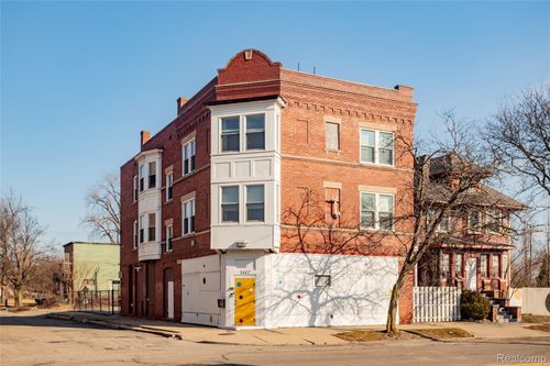 3442 Mcdougall St, Detroit, MI, 48207-2459 | Card Image