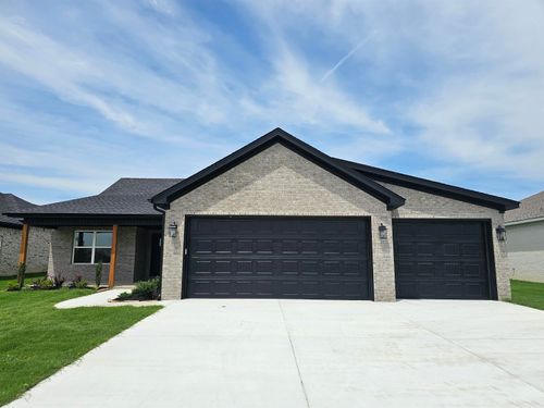 244 Kelton Street, Hensley, AR, 72065 | Card Image