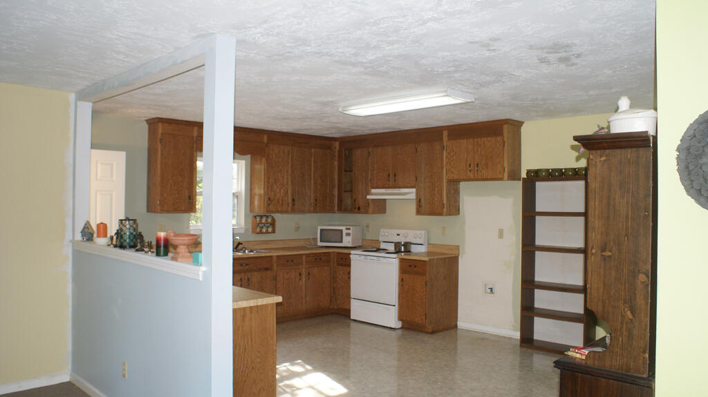 Residential in Donalds 4