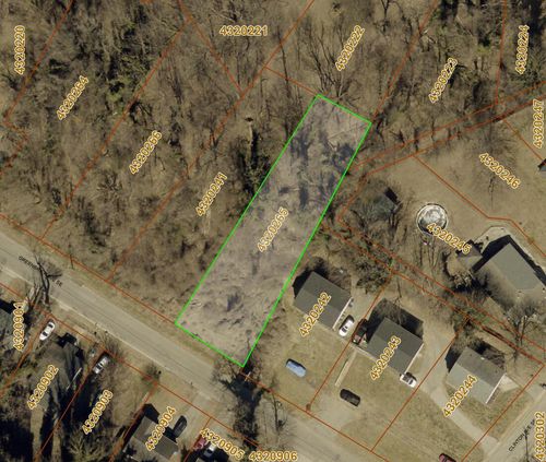 0 Greenbrier Ave Se, Roanoke, VA, 24013 | Card Image
