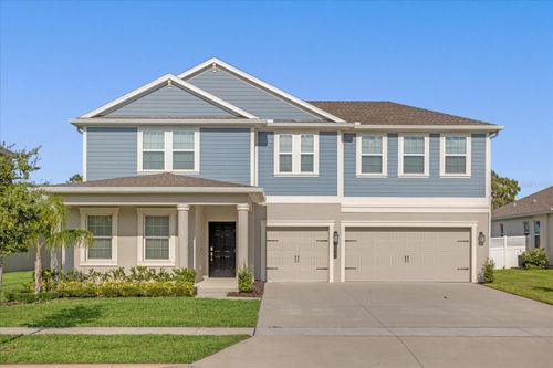 9535 Beautiful Way, WINTER GARDEN, FL, 34787-1807 | Card Image