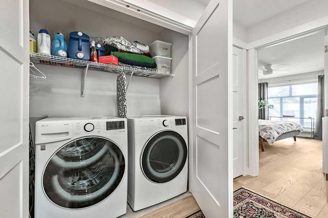 1 - 1443 26 Street Sw, Townhouse with 3 bedrooms, 3 bathrooms and 1 parking in Calgary AB | Image 30
