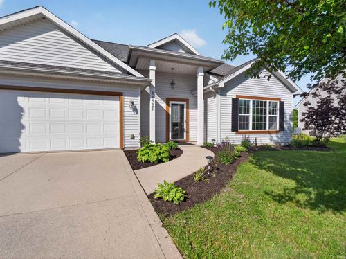 11501 Keady Run, Fort Wayne, IN, 46818-8769 | Card Image