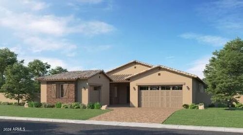 23012 E Alyssa Road, Queen Creek, AZ, 85142 | Card Image