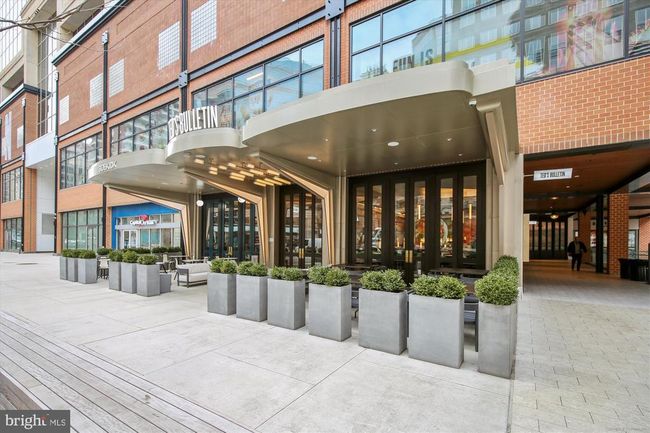 APT-123 - 801 S Greenbrier St, Condo with 1 bedrooms, 2 bathrooms and null parking in ARLINGTON VA | Image 68