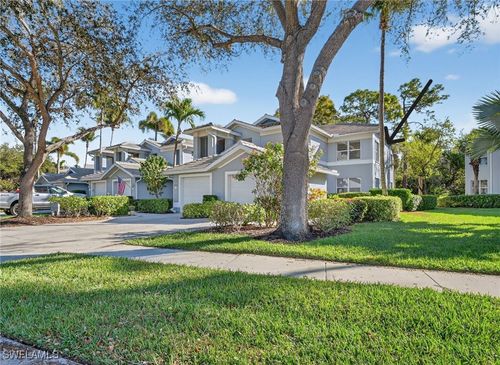 203-760 Tarpon Cove Dr, NAPLES, FL, 34110-3651 | Card Image