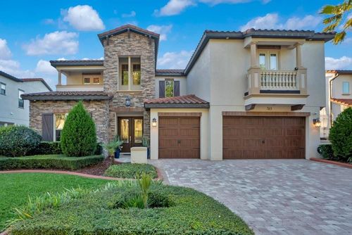 743 Canopy Estates Dr, Winter Garden, FL, 34787-5096 | Card Image