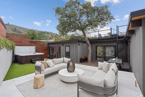 815 Autumn Ln, Mill Valley, CA, 94941-3901 | Card Image