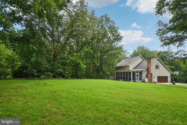 14371 Bristow Rd, House other with 5 bedrooms, 4 bathrooms and null parking in MANASSAS VA | Image 10