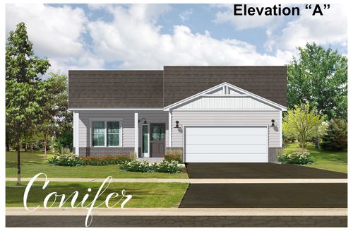 Lot 3 Ronan Ct, Lake In The Hills, IL, 60156-6286 | Card Image