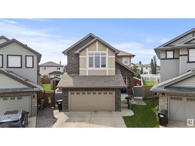 16504 36 St Nw, House other with 4 bedrooms, 3 bathrooms and null parking in Edmonton AB | Image 2