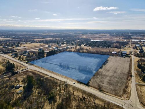 Lt0 Lisbon Road, Menomonee Falls, WI, 53051 | Card Image