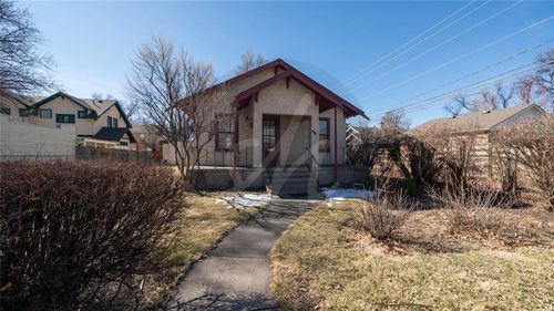615 E Washington St, Colorado Springs, CO, 80907-7110 | Card Image