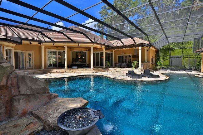 695 Se 47 Th Loop, House other with 4 bedrooms, 4 bathrooms and null parking in OCALA FL | Image 61