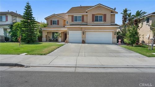 13726 Kiwi Ave, Eastvale, CA, 92880-4009 | Card Image