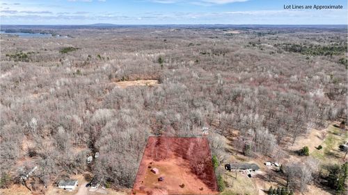 26487 State Highway 40, New Auburn, WI, 54757-8189 | Card Image