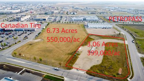 10301 118 St, Grande Prairie, AB, T8V3X9 | Card Image