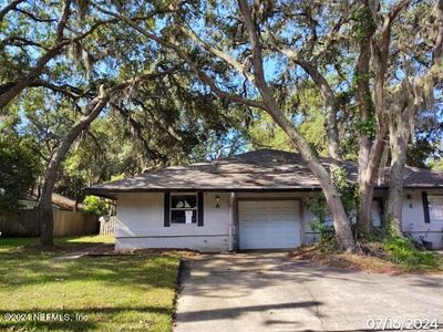 A - 1320 Elm Street, Townhouse with 2 bedrooms, 2 bathrooms and null parking in Fernandina Beach FL | Image 1