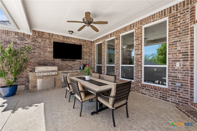 4067 Pecan Mdw, House other with 4 bedrooms, 4 bathrooms and null parking in Belton TX | Image 35