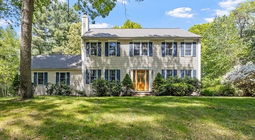 8 Johnson Dr, Lakeville, MA, 02347-1436 | Card Image