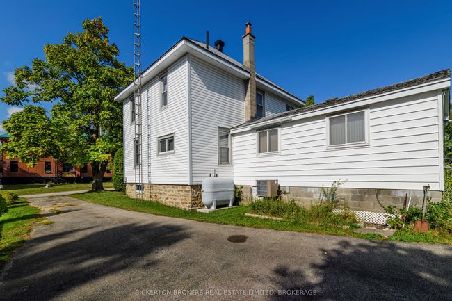 13 Garden St, House other with 3 bedrooms, 2 bathrooms and 4 parking in Lansdowne ON | Image 34