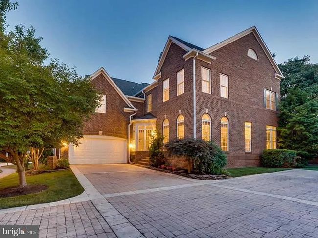 2164 Harithy Dr, Townhouse with 5 bedrooms, 5 bathrooms and null parking in DUNN LORING VA | Image 46