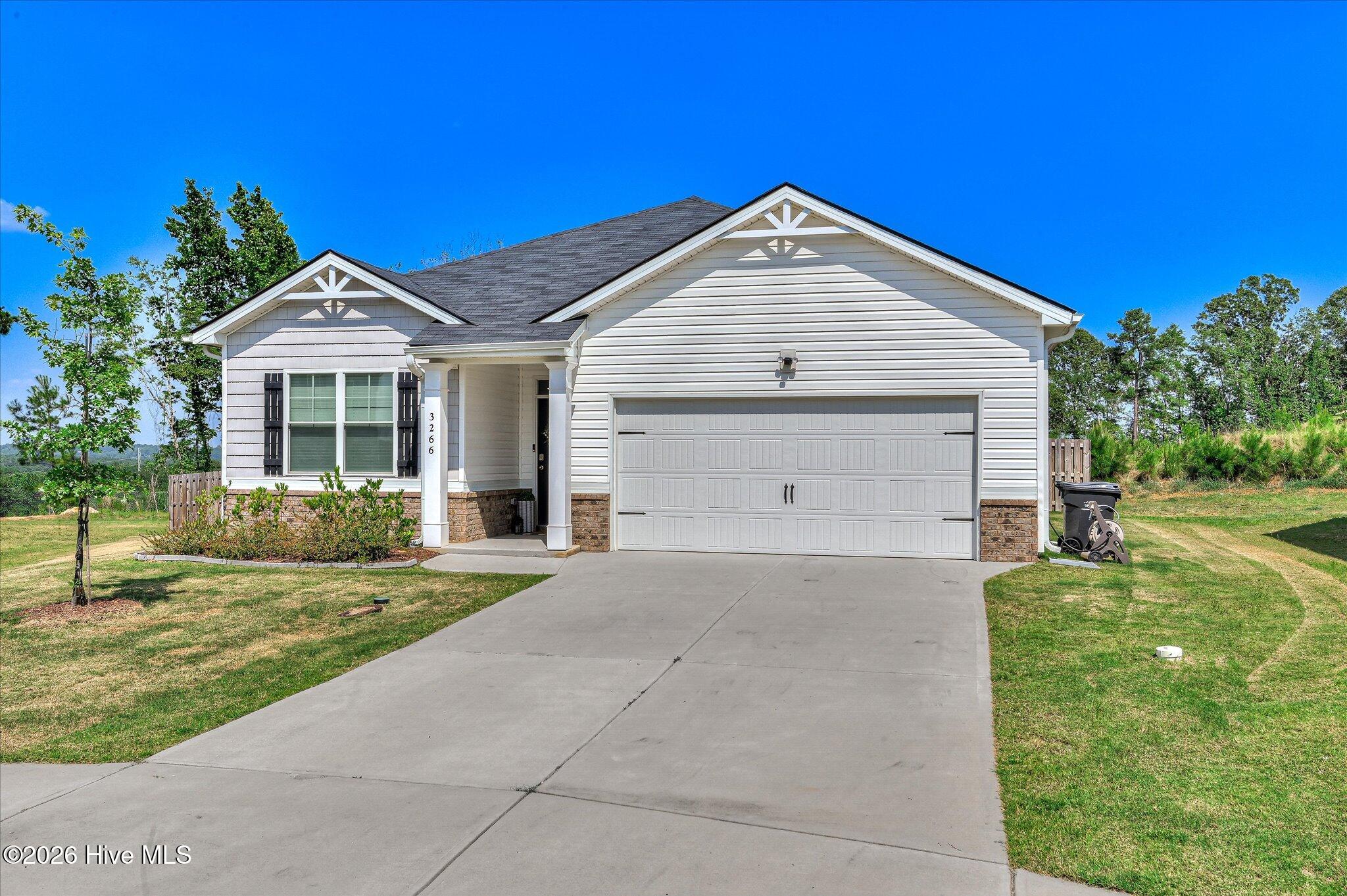 Residential in Grovetown
