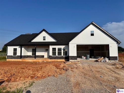 88 Betty Boyd Ln, Brandenburg, KY, 40108-5460 | Card Image