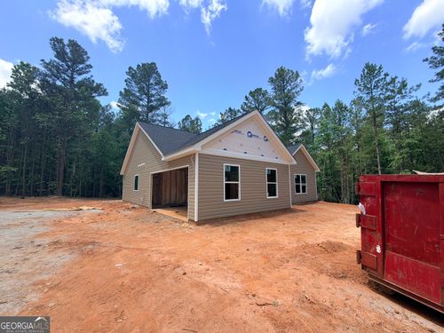 lot-29-167 Pioneer Trail, Hogansville, GA, 30230 | Card Image