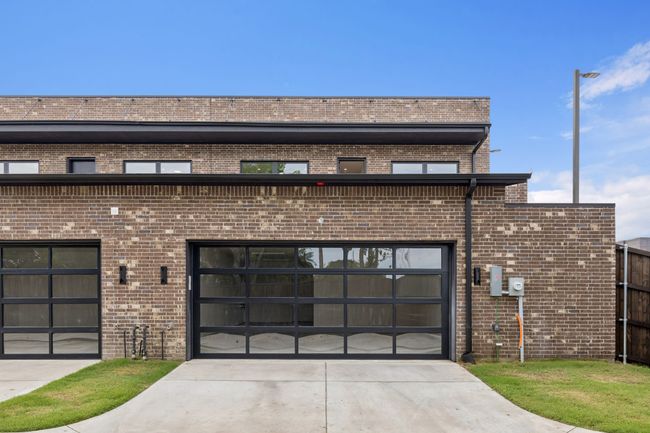 2 1/2 car garage. Plenty of room for a golf cart plus two cars! | Image 35