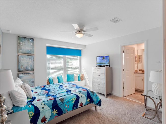 8951 Hilton Ridge Ave, House other with 9 bedrooms, 6 bathrooms and null parking in KISSIMMEE FL | Image 45