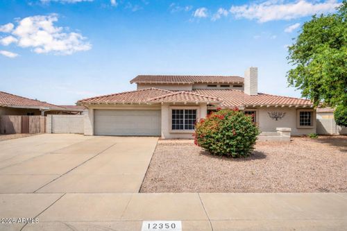 12350 N 71st Drive, Peoria, AZ, 85381 | Card Image