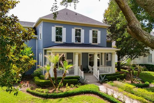 11617 Camden Park Dr, WINDERMERE, FL, 34786-5639 | Card Image