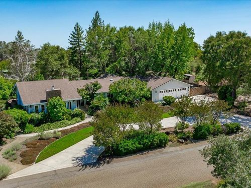 4150 Foxwood Lane, Shingle Springs, CA, 95682 | Card Image