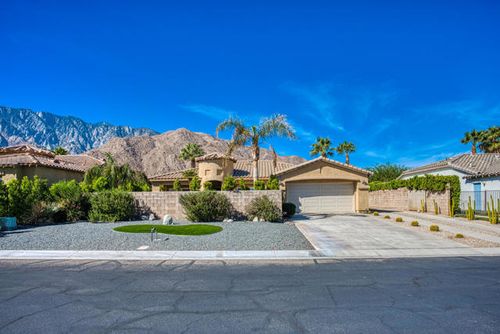  Vista Verde, Palm Springs, CA, 92262 | Card Image