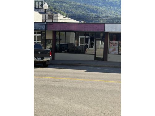 1287 Cedar Avenue, Trail, BC, V1R4B9 | Card Image