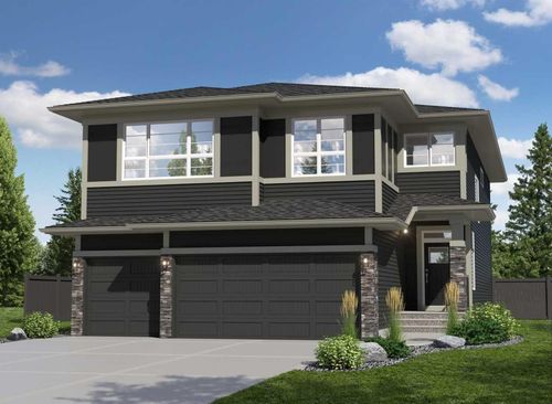 123 Dawson Wharf Rise, Chestermere, AB, T1X2X3 | Card Image