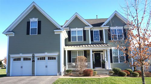 48 E Van Buren Way, East Fishkill, NY, 12533-7389 | Card Image