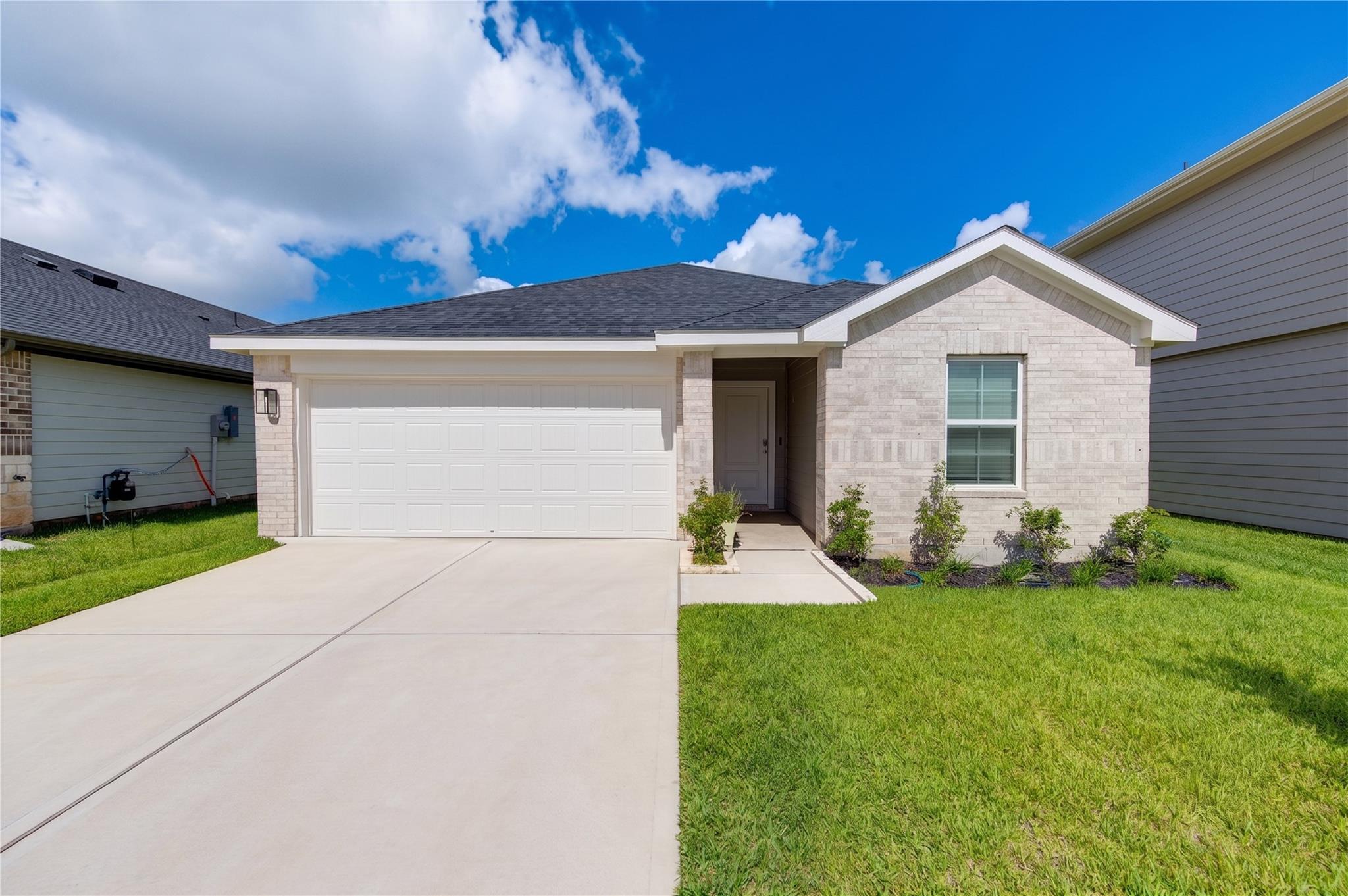 Residential Lease in Fulshear