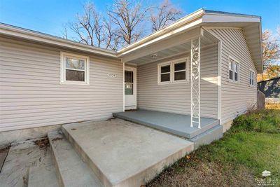 1929 Blue Hills Road, House other with 4 bedrooms, 3 bathrooms and null parking in Manhattan KS | Image 2