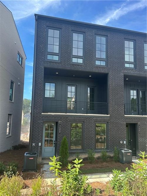 32-2688 Mackintosh Ct, Brookhaven, GA, 30319-3682 | Card Image
